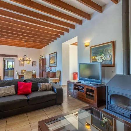 Es Fasser By Vintage Travel Cala d'Or (Mallorca)