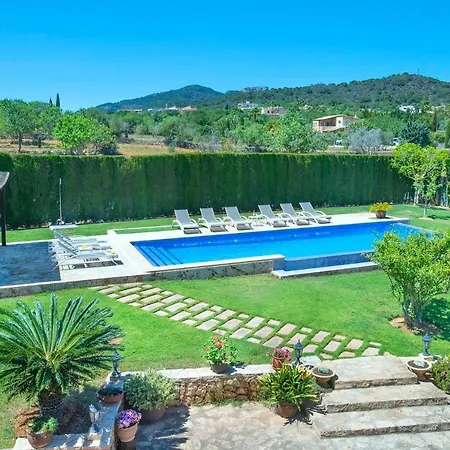 Es Fasser By Vintage Travel * Cala d'Or (Mallorca)