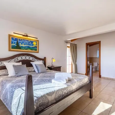 Villa Es Fasser By Vintage Travel Cala d'Or (Mallorca)
