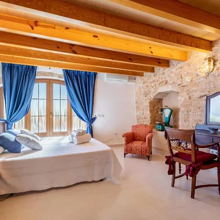 Es Fasser By Vintage Travel Villa *