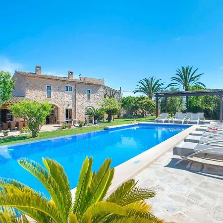 Villa Es Fasser By Vintage Travel
