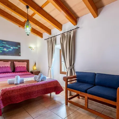 Es Fasser By Vintage Travel Cala d'Or (Mallorca)