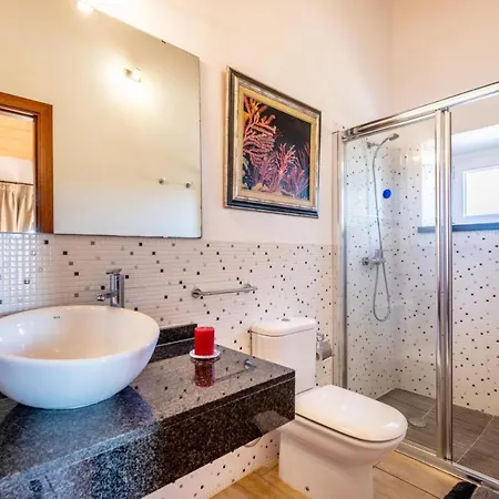 Es Fasser By Vintage Travel Cala d'Or (Mallorca)
