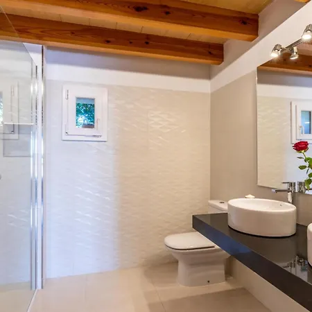 Villa Es Fasser By Vintage Travel Cala d'Or (Mallorca)