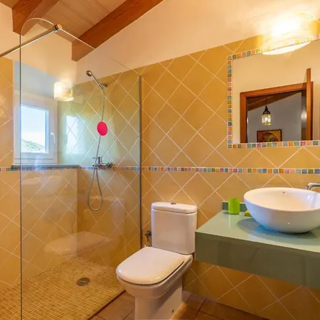 Es Fasser By Vintage Travel Villa Cala d'Or (Mallorca)