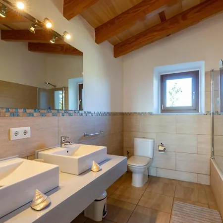 Es Fasser By Vintage Travel * Cala d'Or (Mallorca)