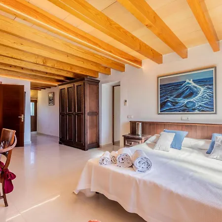 Es Fasser By Vintage Travel Villa Cala d'Or (Mallorca)