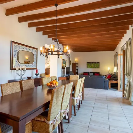 Es Fasser By Vintage Travel Cala d'Or (Mallorca)