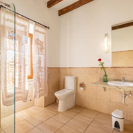Villa Es Fasser By Vintage Travel Cala d'Or (Mallorca)