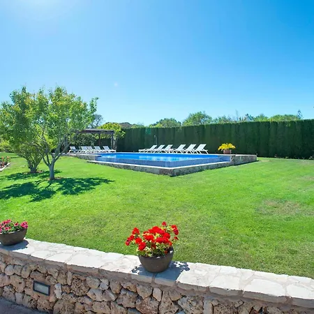 Es Fasser By Vintage Travel Cala d'Or (Mallorca)