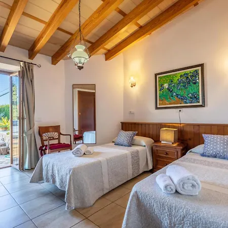 Es Fasser By Vintage Travel Villa *