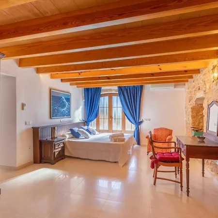 Es Fasser By Vintage Travel Villa *