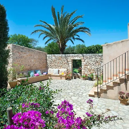 Es Fasser By Vintage Travel * Cala d'Or (Mallorca)