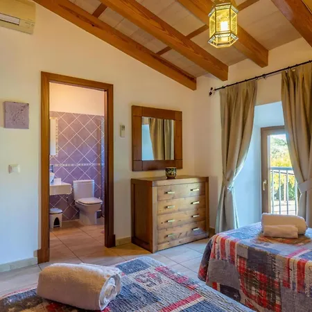 Es Fasser By Vintage Travel * Cala d'Or (Mallorca)