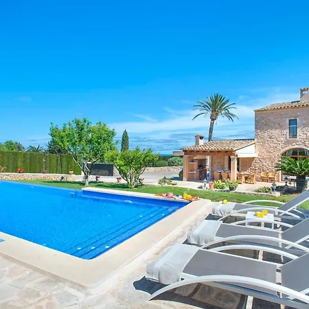 Es Fasser By Vintage Travel * Cala d'Or (Mallorca)