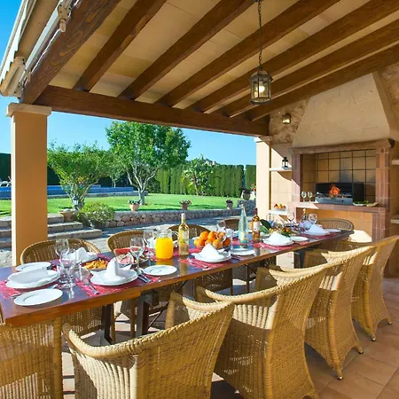 Es Fasser By Vintage Travel Villa