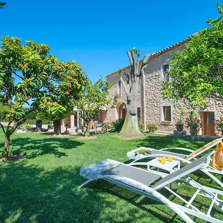 Villa Es Fasser By Vintage Travel Cala d'Or (Mallorca)