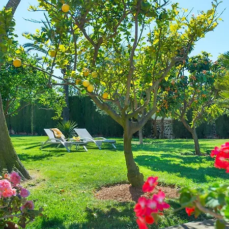 Villa Es Fasser By Vintage Travel Cala d'Or (Mallorca)
